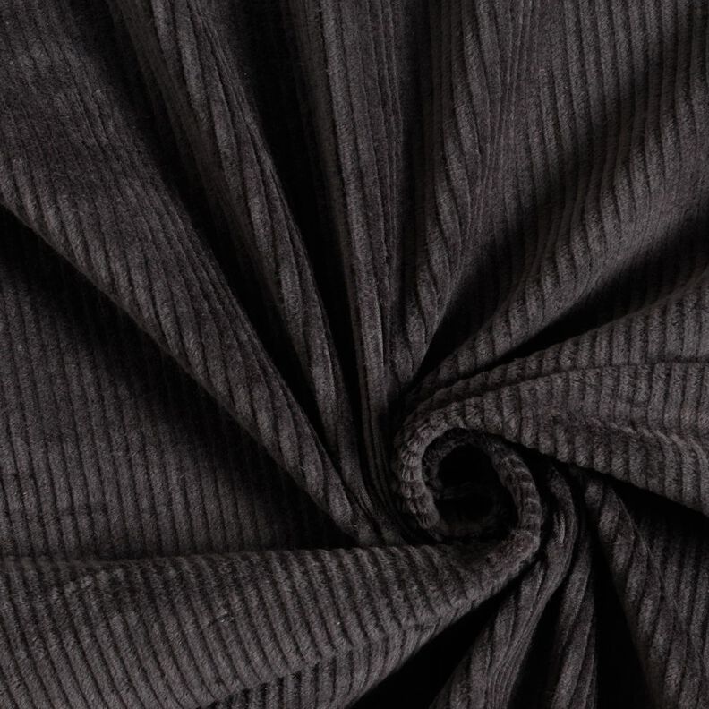 Large cordon stretch – gris foncé,  image number 1