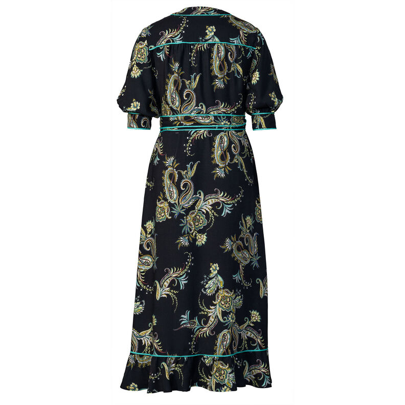 Robe | Burda 5819| 36-48,  image number 4