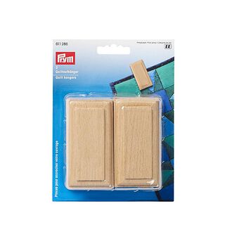 Cintre de quilting [ 2 Pièces ] | Prym – nature, 