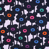 Soft Sweat Daisychain | Nerida Hansen – lilas pastel/bleu nuit,  thumbnail number 1
