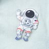 Application Astronaute [4 x 6,5 cm],  thumbnail number 2
