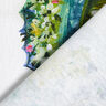 Tissu de décoration Semi-panama Animaux marins – vert,  thumbnail number 4