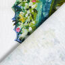 Tissu de décoration Semi-panama  Animaux marins – vert,  thumbnail number 4