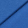 Jersey romanite Classique – bleu roi – Échantillon,  thumbnail number 5