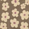 Ourson Fleurs | Poppy Fabrics &ndash; dune/beige clair,  thumbnail number 1