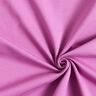 French Terry léger uni – lilas rouge,  thumbnail number 1