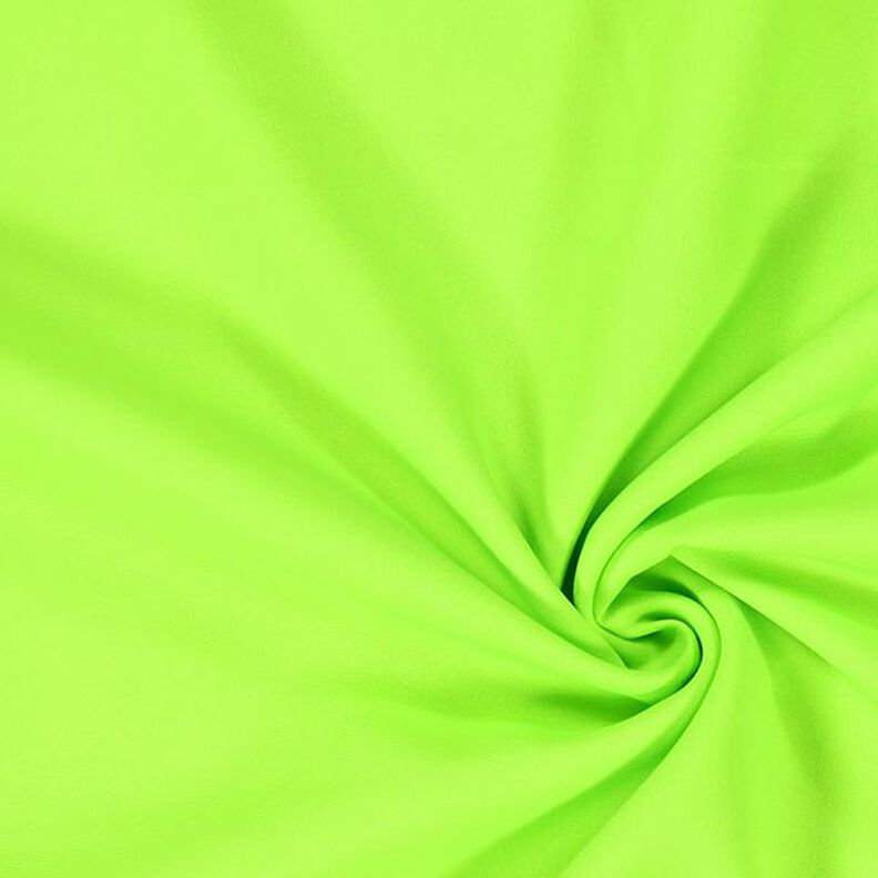 Classic Poly – vert fluo,  image number 1