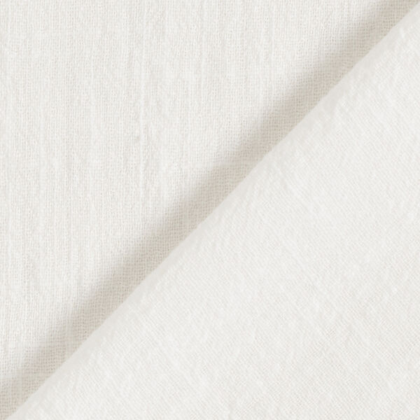 Tissu en coton Aspect lin – écru,  image number 3
