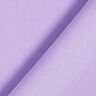 Satin viscose Uni – lilas pastel,  thumbnail number 4