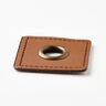 Patch à œillets [30 x 30 mm] – bronze/cuivre,  thumbnail number 2