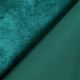 Tissu de décoration Velours – pétrole,  thumbnail number 3