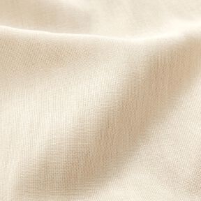 Extérieur Tissu pour voilages Uni 315 cm – nature, 