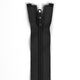 Fermeture éclair 863034, (580) – noir | YKK,  thumbnail number 1