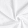 Tissu crêpe Coton – blanc,  thumbnail number 1