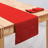 Tissu de décoration Canvas – terre cuite,  thumbnail number 5