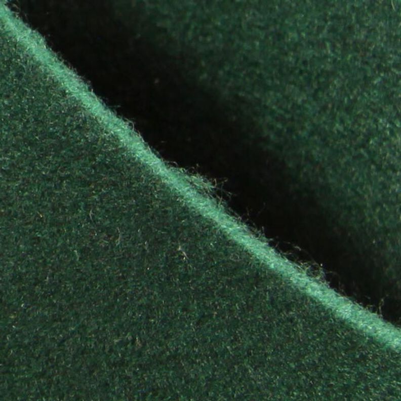Feutre 45 cm / 4 mm d'épaisseur – vert foncé,  image number 3