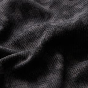Jersey côtelé camouflage – anthracite, 