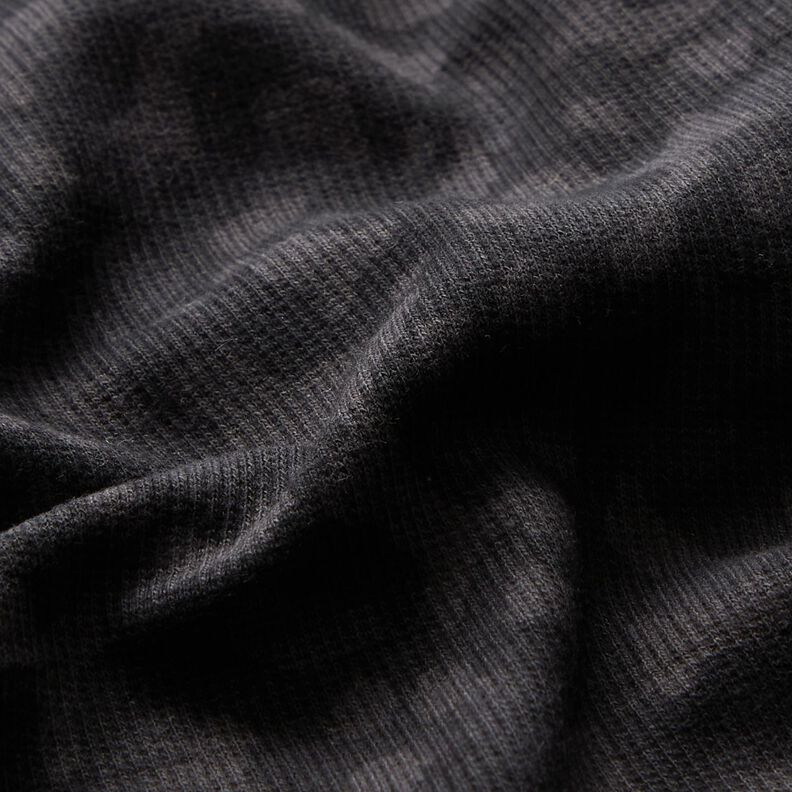 Jersey côtelé camouflage – anthracite, image number 2