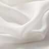 Mousseline de soie – blanc,  thumbnail number 5
