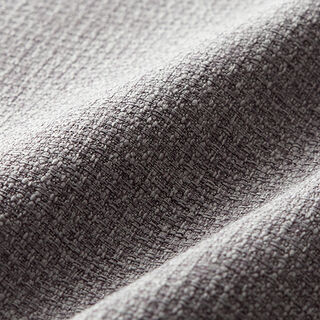 Tissu de revêtement Structure du tissu – gris clair, 