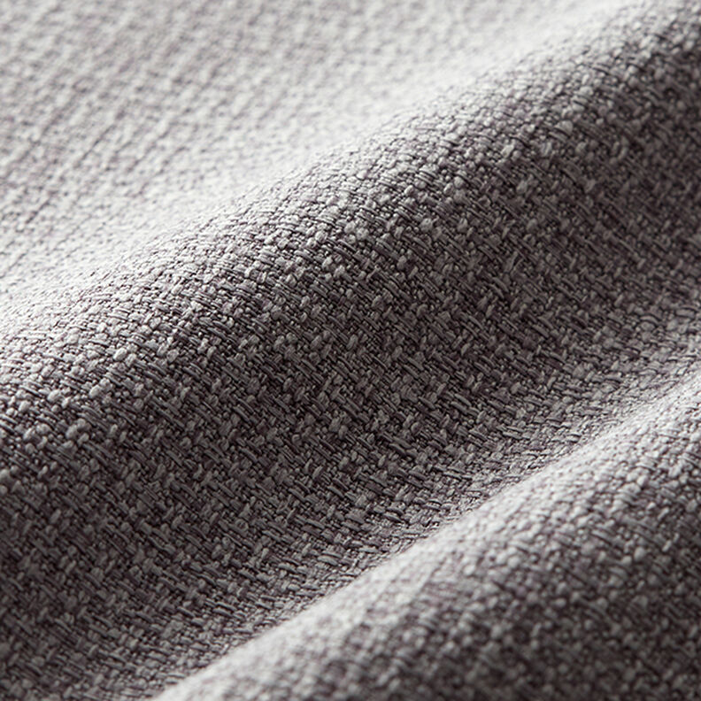 Tissu de revêtement Structure du tissu – gris clair,  image number 2