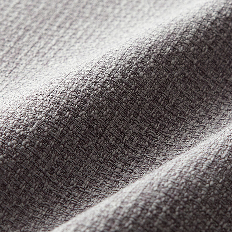 Tissu de revêtement Structure du tissu – gris clair, image number 2