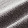 Tissu de revêtement Structure du tissu – gris clair,  thumbnail number 2