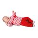 Coordonnés pour bébés, Burda 9451,  thumbnail number 3