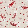 Tissu de décoration Canvas Lutins – beige,  thumbnail number 6