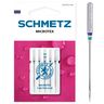 Aiguille Microtex [NM 70/10] | SCHMETZ,  thumbnail number 1