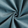 Tissu rideau thermique Mélange délicat – pétrole légère,  thumbnail number 1