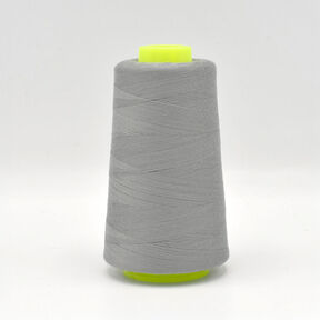 Fil surjeteuse | 2740 m | 3000 yds – gris, 