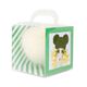 Pompon fausse fourrure, 10 cm | 1,  thumbnail number 2