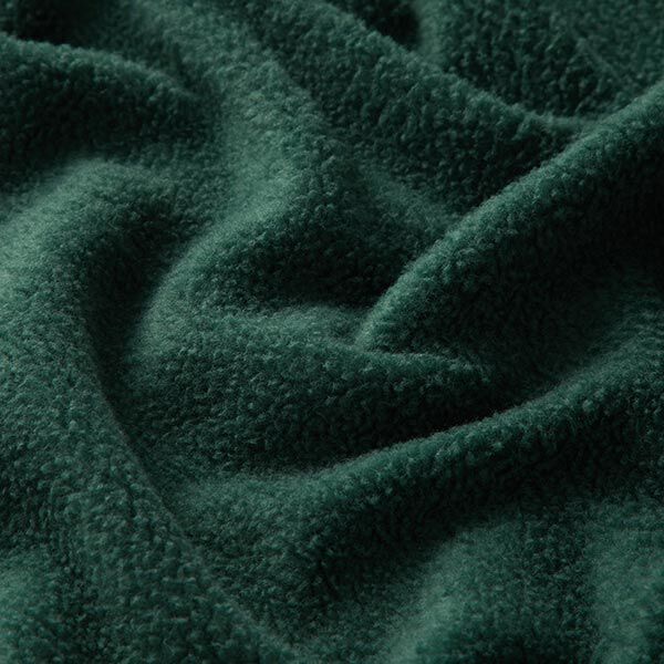 Polaire anti-boulochage – vert foncé,  image number 2