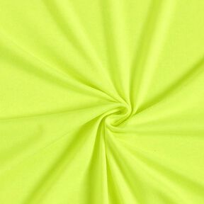Jersey Couleurs fluo – jaune fluo, 