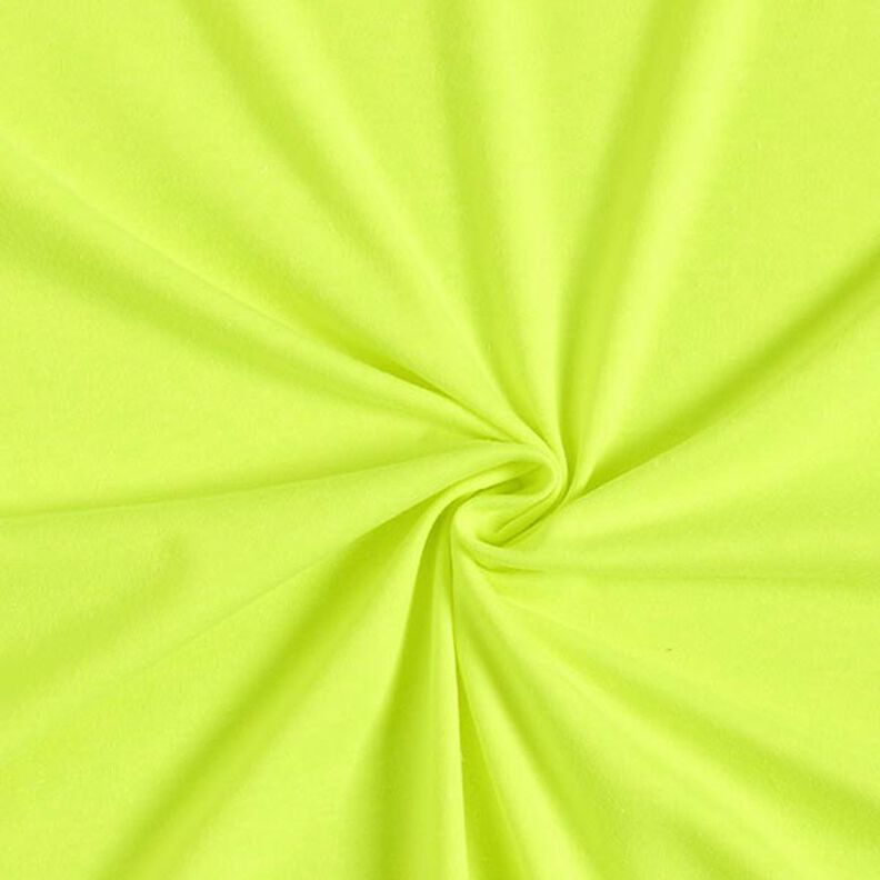 Jersey Couleurs fluo – jaune fluo,  image number 1