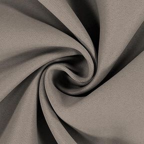 Tissu opaque – taupe, 