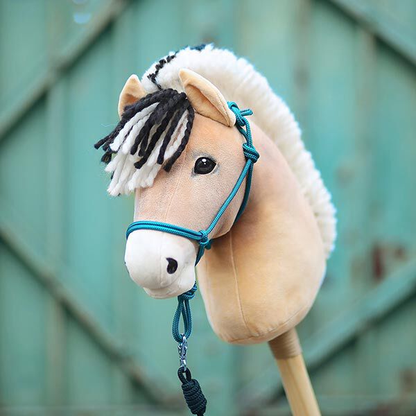 Patron en papier "HOLLY" pour coudre soi-même le Hobby Horse  | Kullaloo,  image number 2