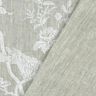 Lin de décoration Oiseaux – blanc,  thumbnail number 3