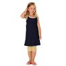 Jersey viscose Médium – navy,  thumbnail number 9