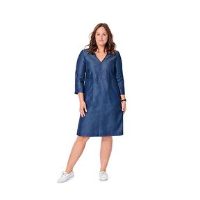 Robe, Burda 6036 | 44 – 54, 