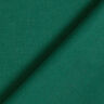 Tissu en coton Cretonne Uni – vert sapin,  thumbnail number 3