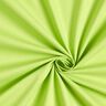 Popeline coton Uni – vert pomme,  thumbnail number 1