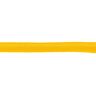 Galon passepoil Polycotton [10 mm] – jaune,  thumbnail number 1