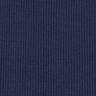 Petite ceinture de veste Heavy Hipster Cuff – bleu marine,  thumbnail number 1