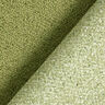 Tissu de revêtement Bouclette fine – vert clair,  thumbnail number 3