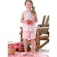 Robe enfant, Butterick 4176|92 - 104,  thumbnail number 2