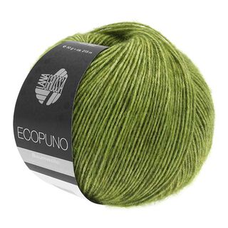 Ecopuno, 50g | Lana Grossa – vert pomme, 