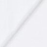 Tissu de Ramie–Mix stonewashed, qualité lourde – blanc,  thumbnail number 3