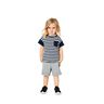 T-shirt enfant, Burda 9322 | 98 - 128,  thumbnail number 3